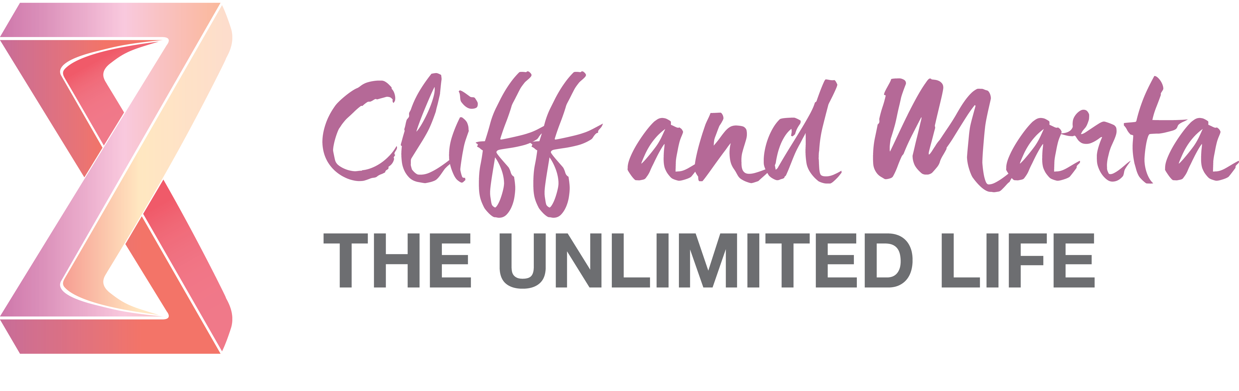Unlimited Life LogoText